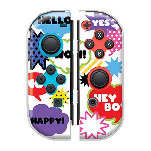 【動作◎】 Nintendo Switch + Joy-Con + ケース a00068.jpg